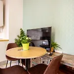 Rentalsevilla San Luis