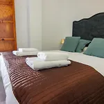 Rentalsevilla San Luis