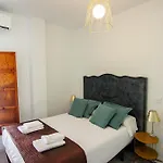 Rentalsevilla San Luis