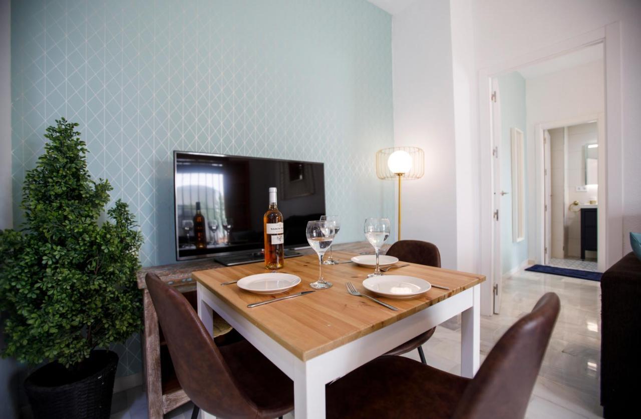 Rentalsevilla San Luis * Séville