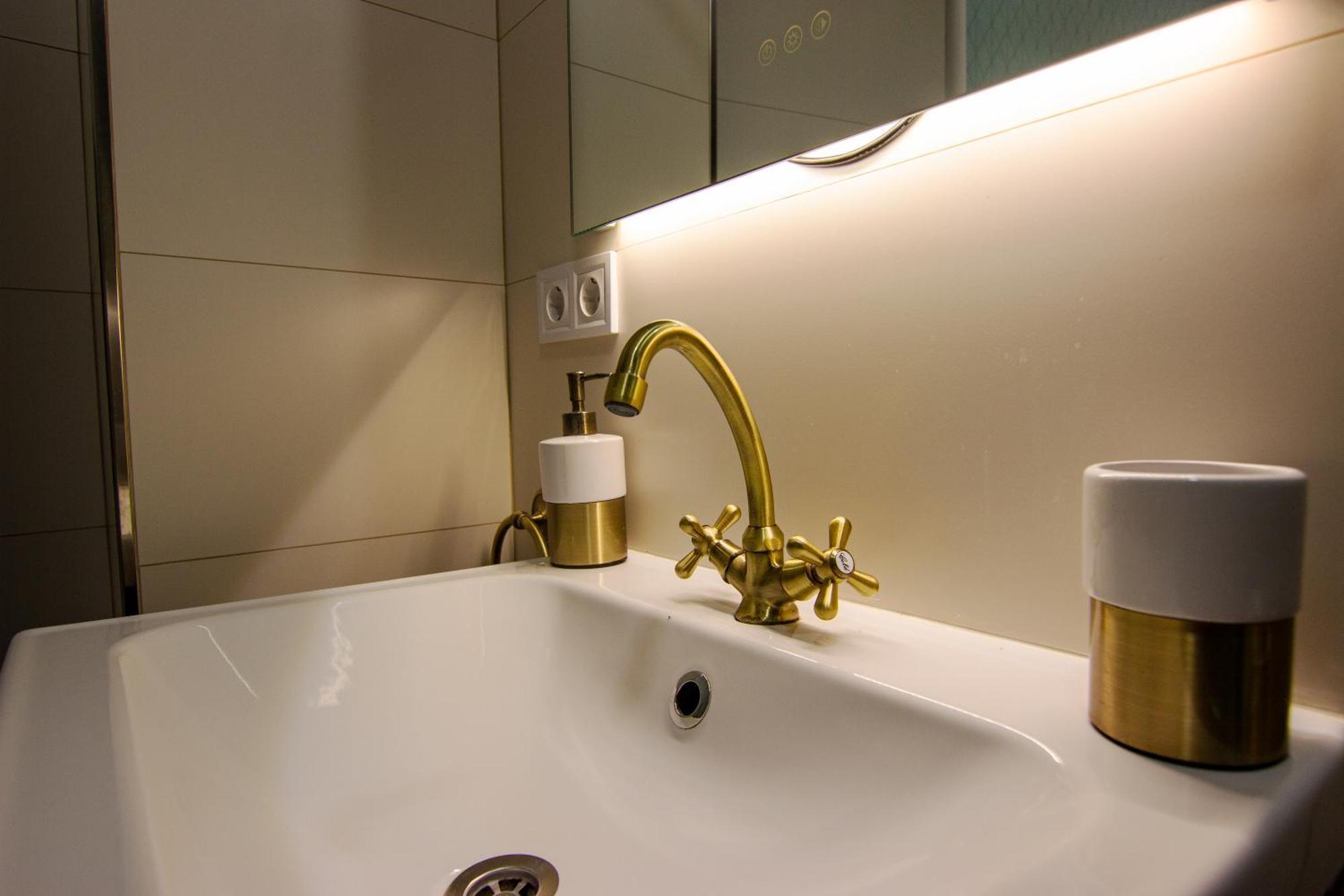 Appartement Rentalsevilla San Luis *