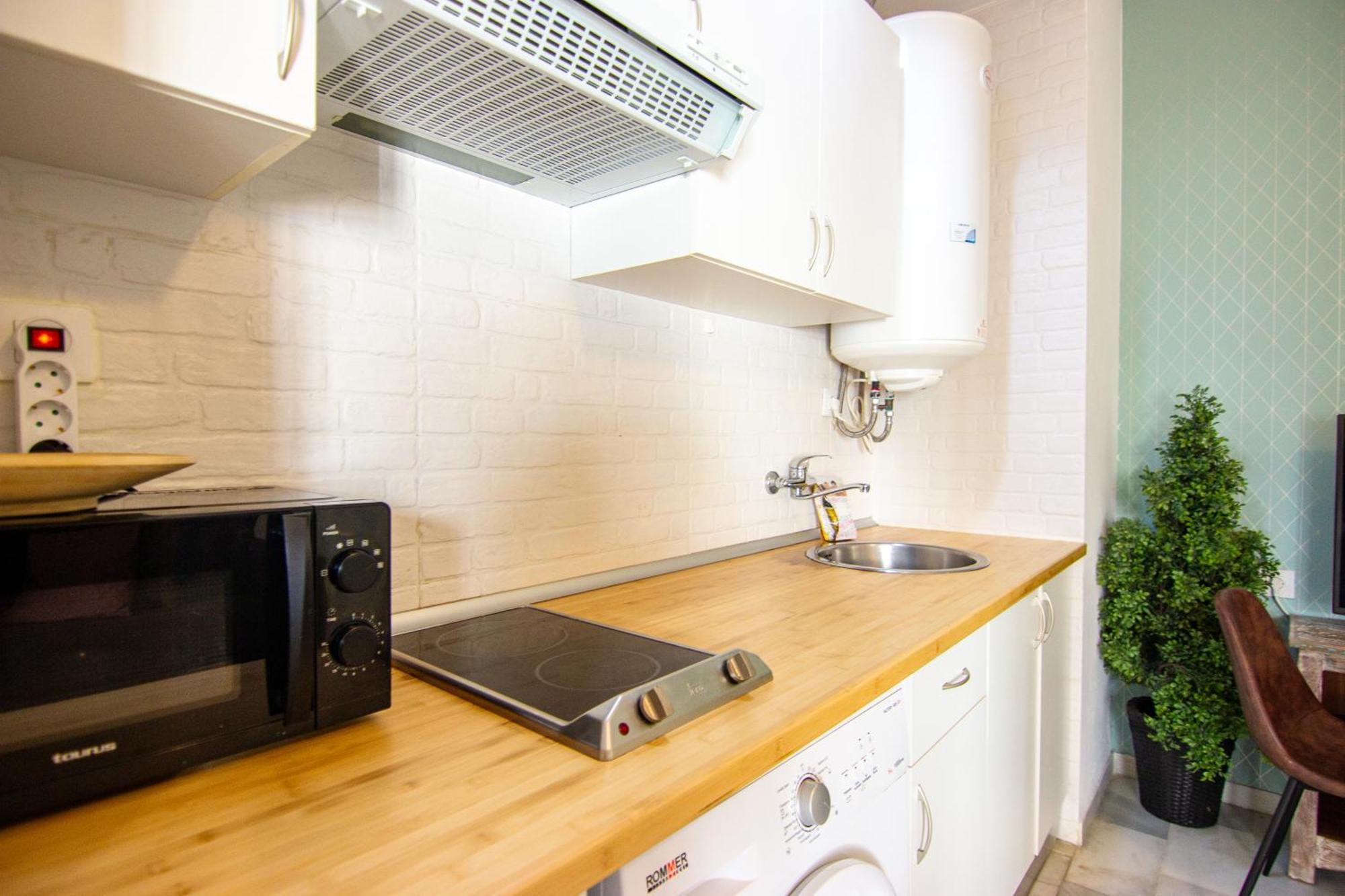 Rentalsevilla San Luis