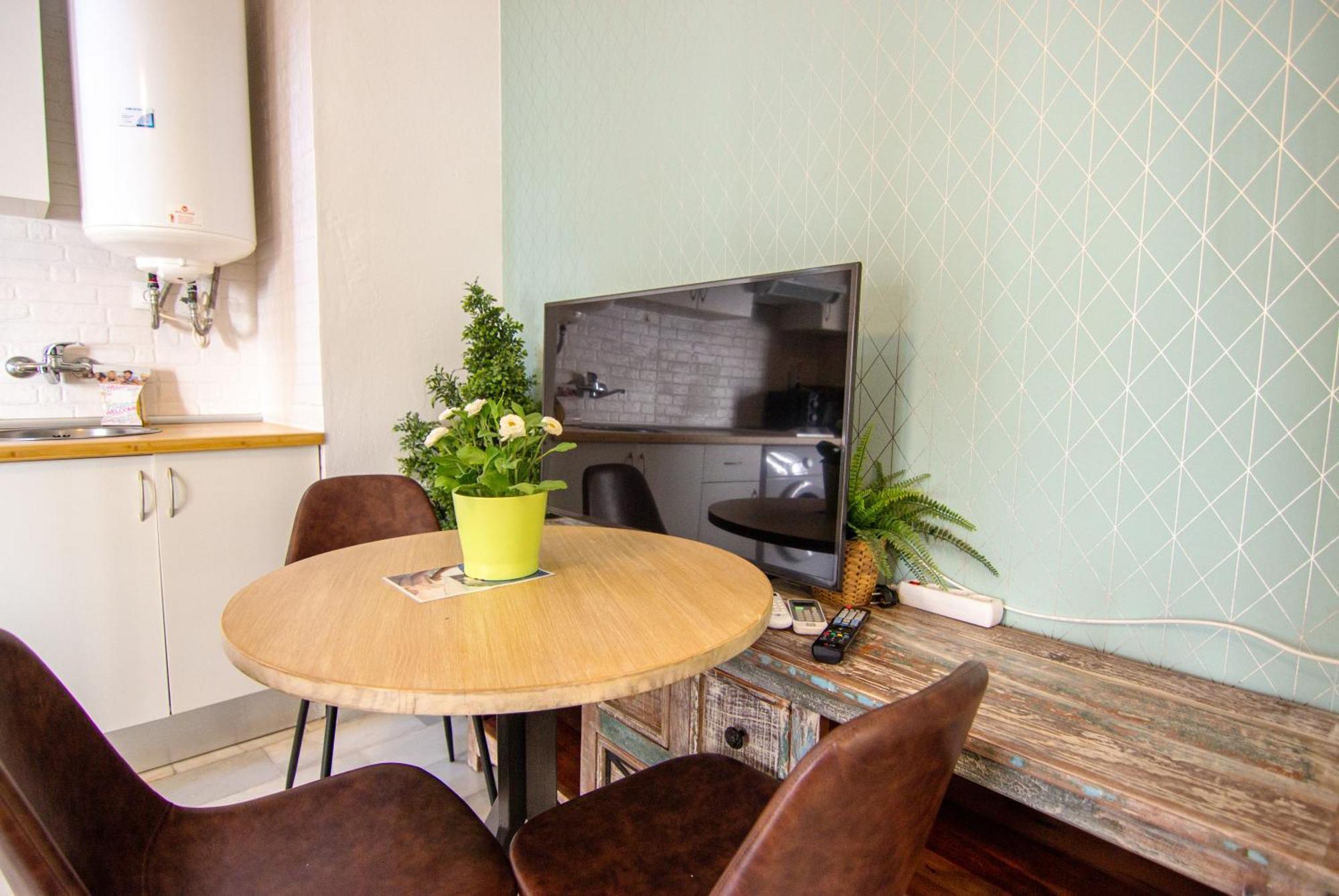 Appartement Rentalsevilla San Luis *