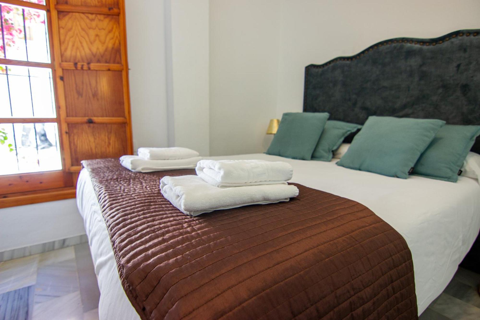 Appartement Rentalsevilla San Luis Séville