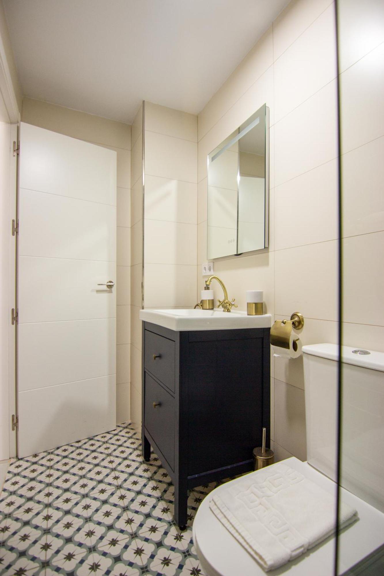 Appartement Rentalsevilla San Luis *