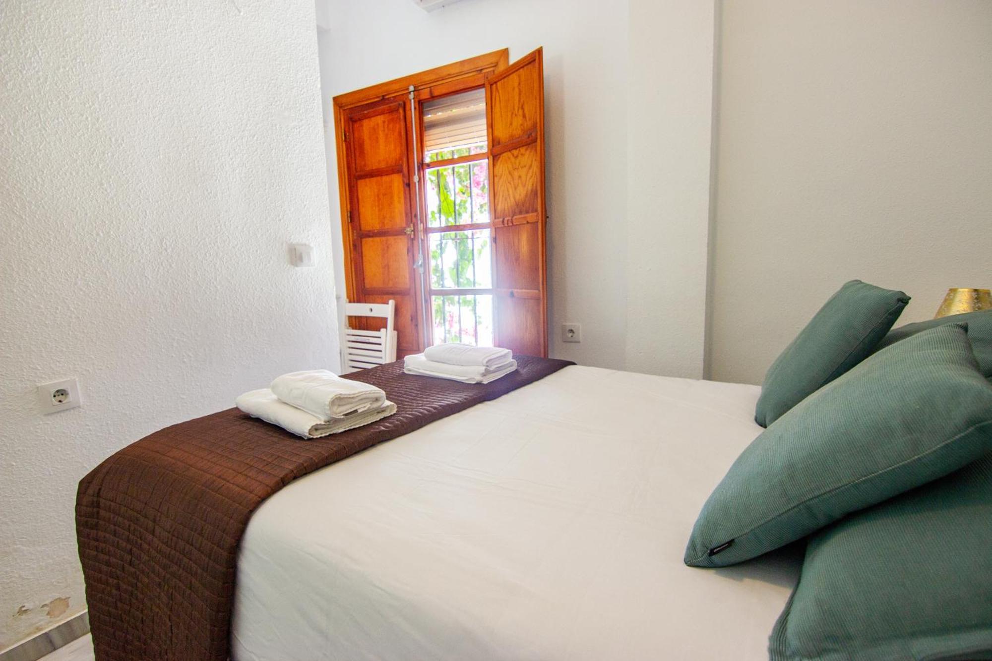 Appartement Rentalsevilla San Luis Séville