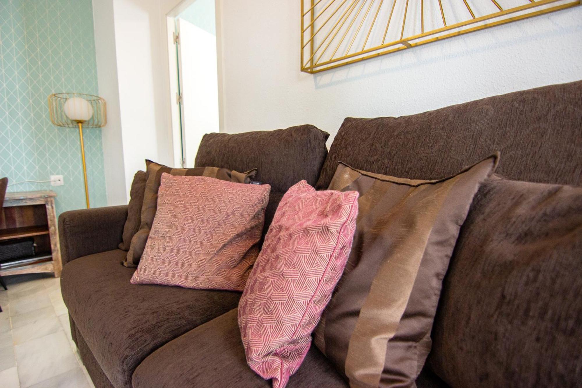 Rentalsevilla San Luis Séville