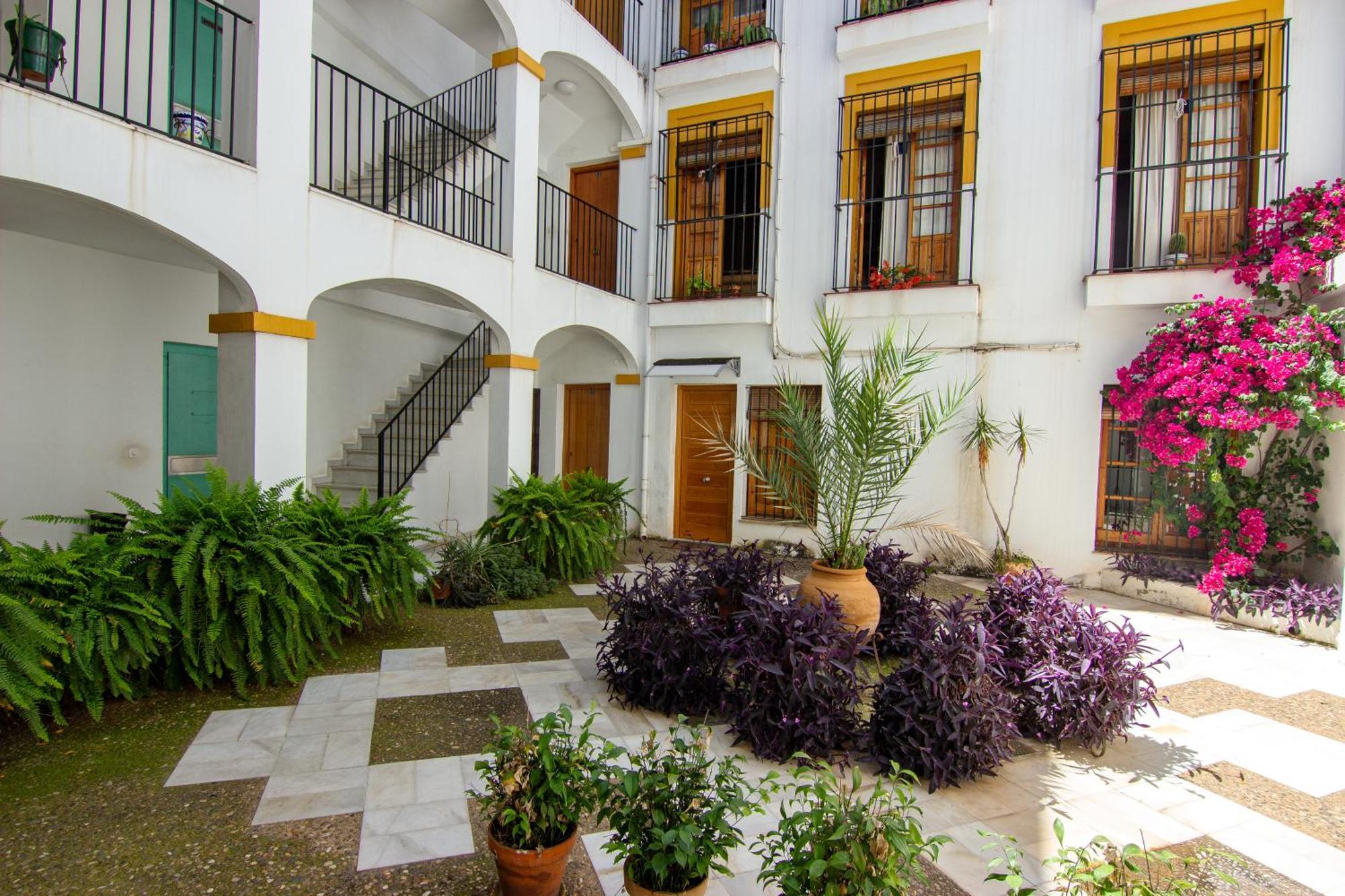 Appartement Rentalsevilla San Luis